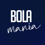 bola mania android application logo